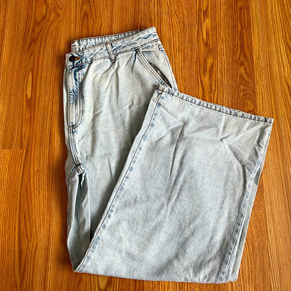 Cotton On Curve Carpenter Jean